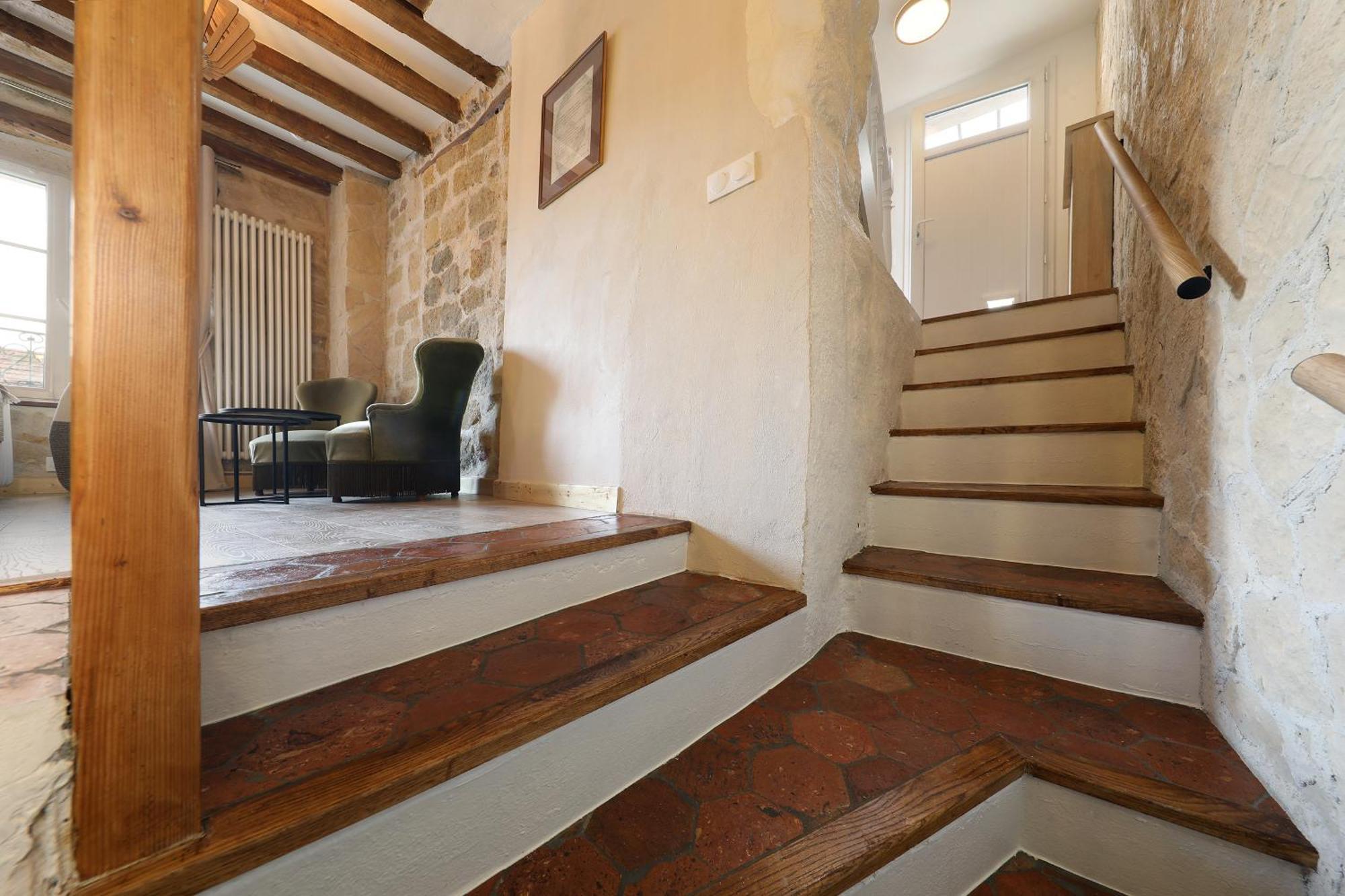 L'Estampe Villa โอแวร์-ซู-รวส ภายนอก รูปภาพ