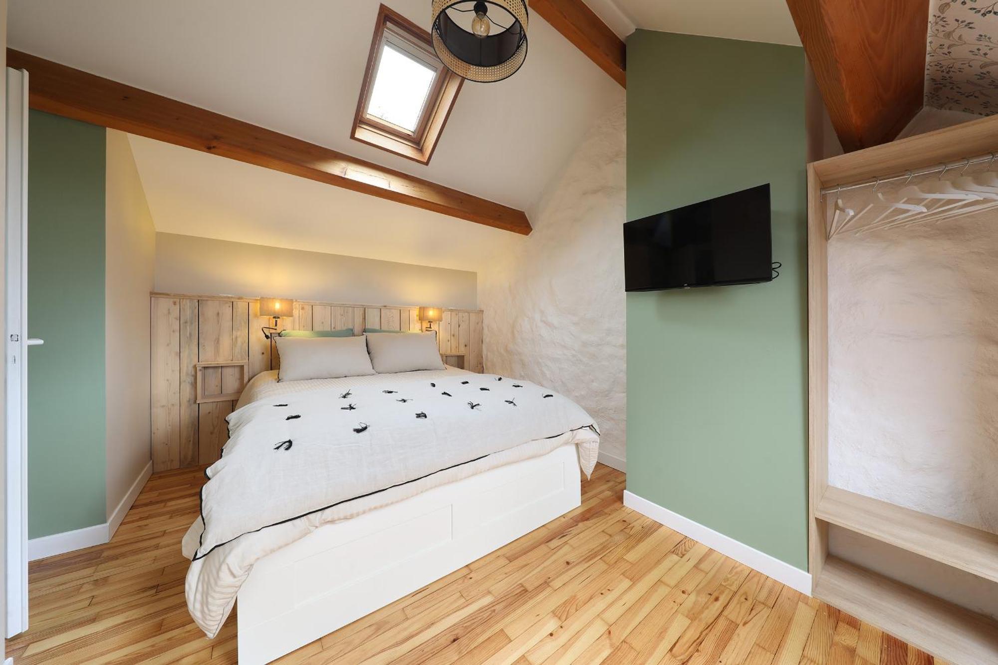 L'Estampe Villa โอแวร์-ซู-รวส ภายนอก รูปภาพ