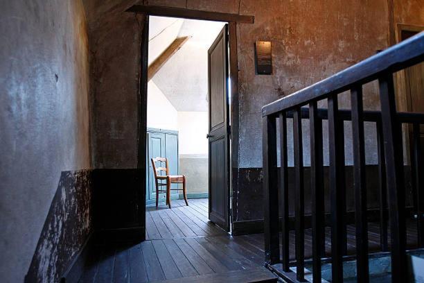 L'Estampe Villa โอแวร์-ซู-รวส ภายนอก รูปภาพ